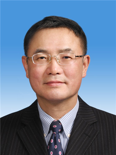第十三届全国人民代表大会常务委员会副委员长蔡达峰简历