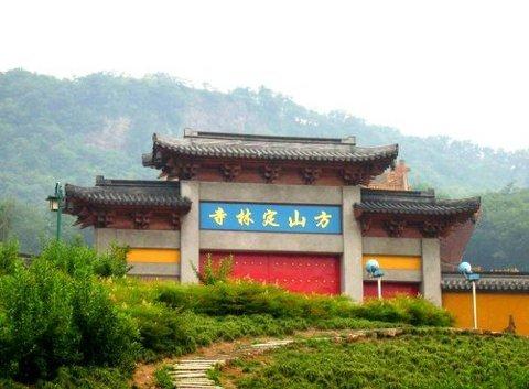 南太行这几个原生态景点免费,体会别样的太行山