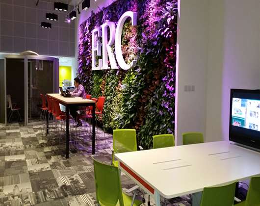 新加坡ERC创业管理学院