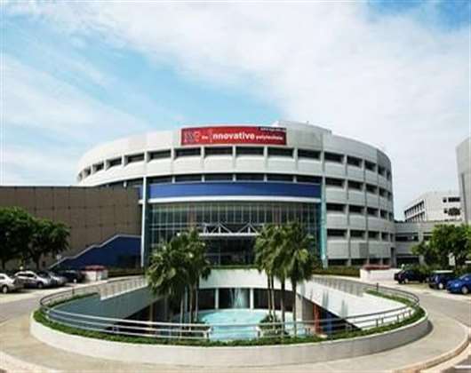 新加坡南洋理工学院