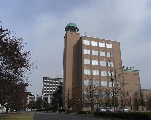 埼玉工业大学