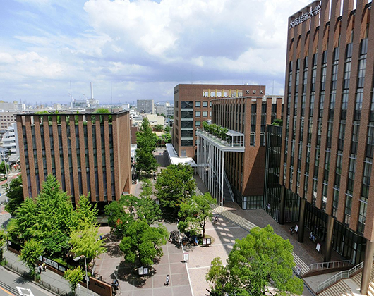 大阪经济大学