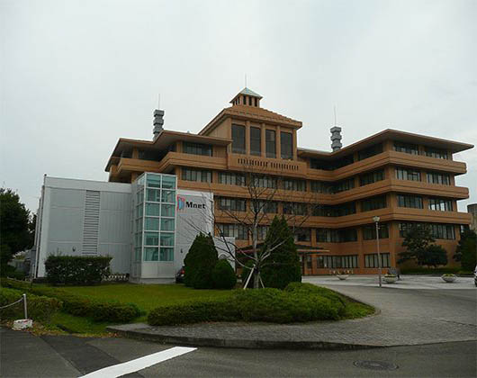 宫崎公立大学