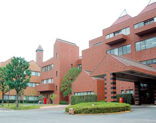 福冈国际大学