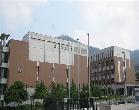 九州国际大学