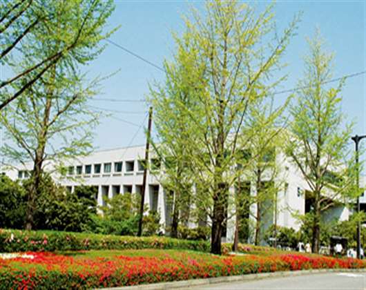 广岛修道大学
