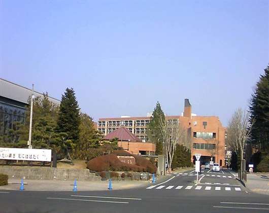 广岛国际学院大学