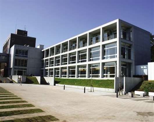 广岛工业大学