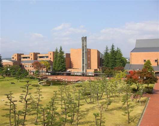 广岛经济大学