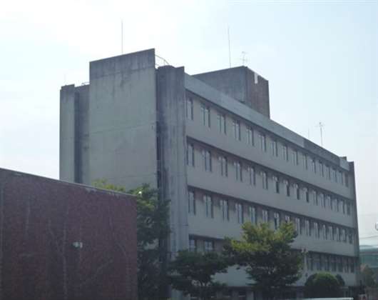 冈山商科大学