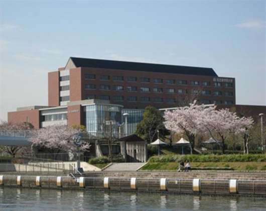 名古屋学院大学