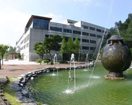 京畿大学