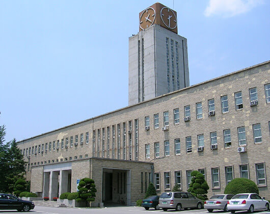 庆熙大学