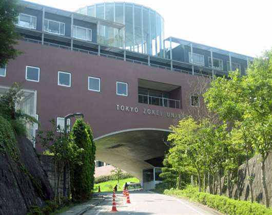 东京造形大学