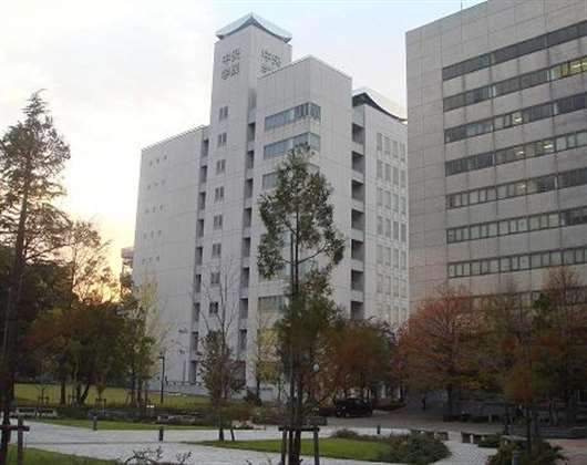 东京圣荣大学