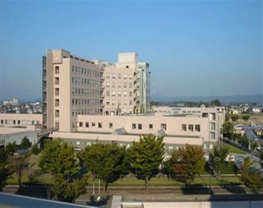 江户川大学