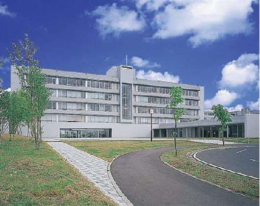 日本医疗科学大学