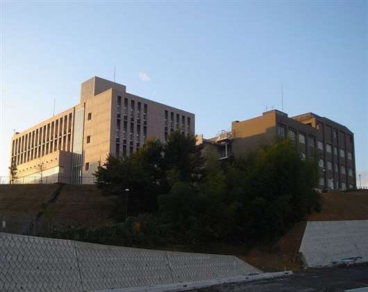 日本医疗科学大学