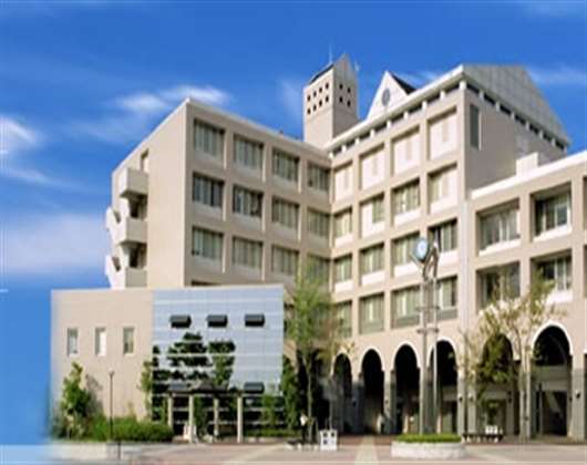 筑波国际大学