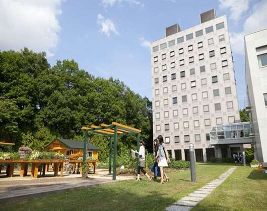 札幌国际大学