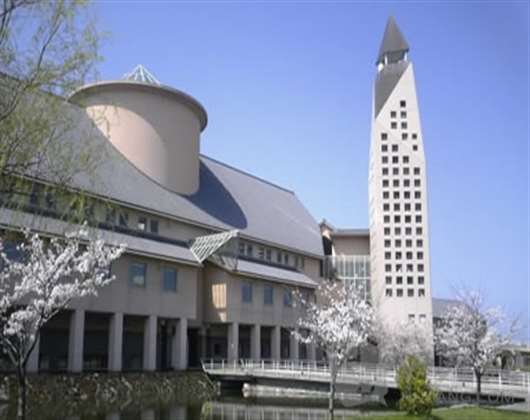 福冈县立大学