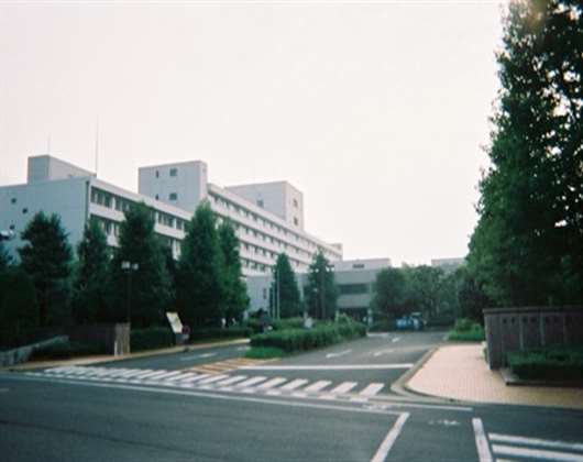 爱媛县立医疗技术大学
