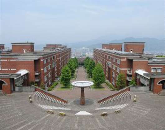 静冈县立大学