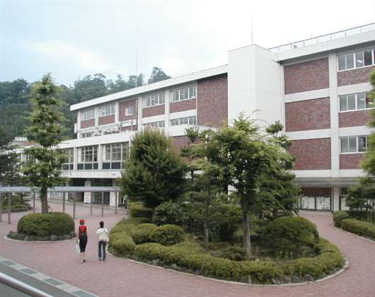 长野县看护大学