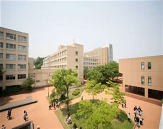 长冈造形大学