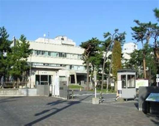 秋田大学