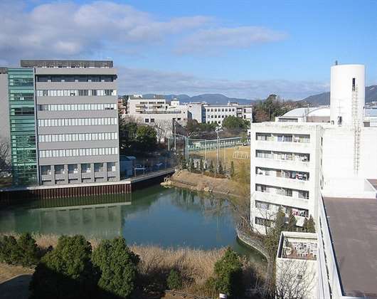 长冈技术科学大学