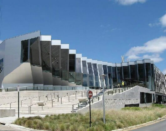 澳洲國立大學