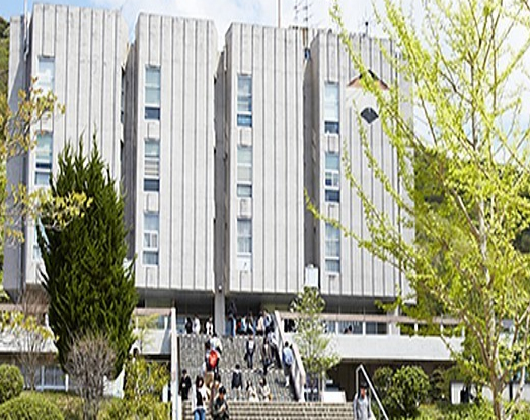 兵库县立大学