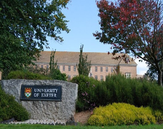 埃克塞特大学
