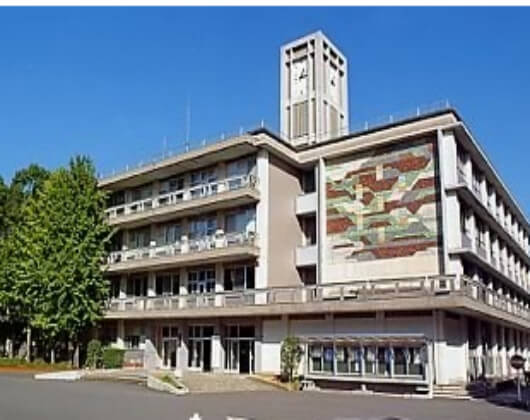 长崎大学