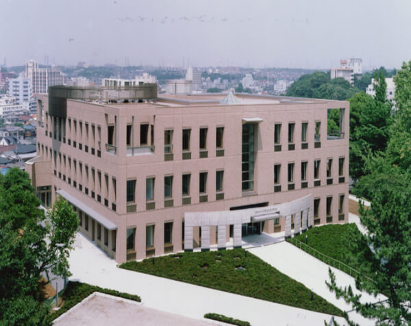 千叶大学