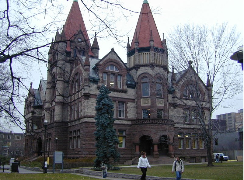  University of Toronto