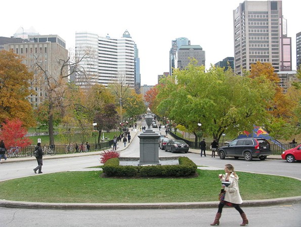  McGill University