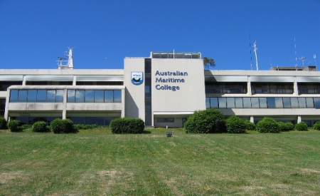 澳大利亚海事学院