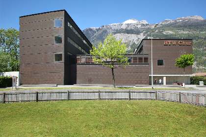 瑞士东部应用科技大学