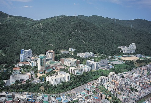 仁济大学