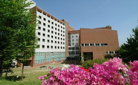 首尔女子大学