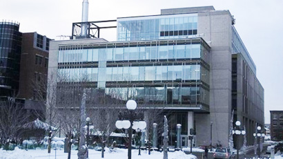 魁北克大学国立科学研究院