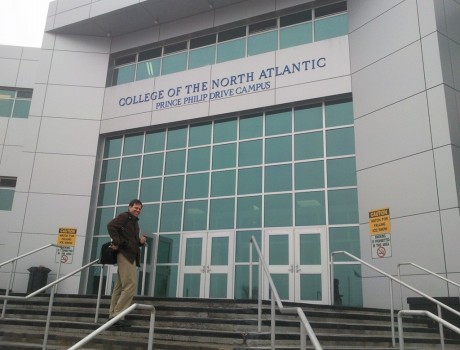北大西洋学院