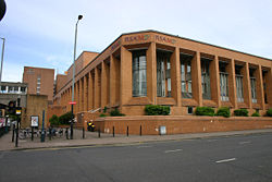 苏格兰皇家音乐学院