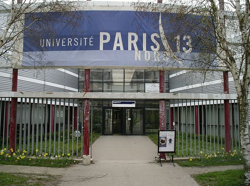 巴黎第十三大学
