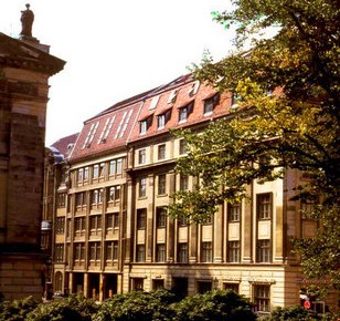 柏林音乐学院