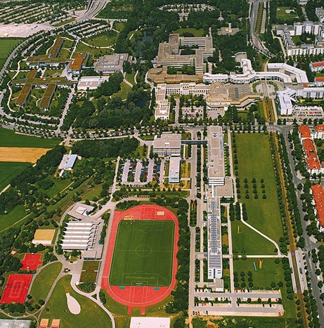 奧格斯堡大學