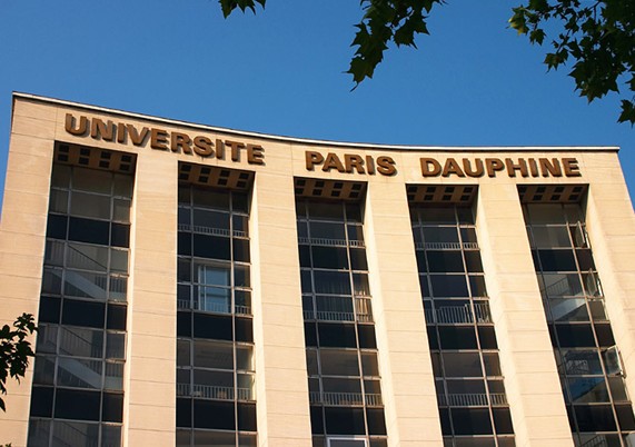 巴黎第九大学