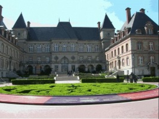 巴黎第十大学